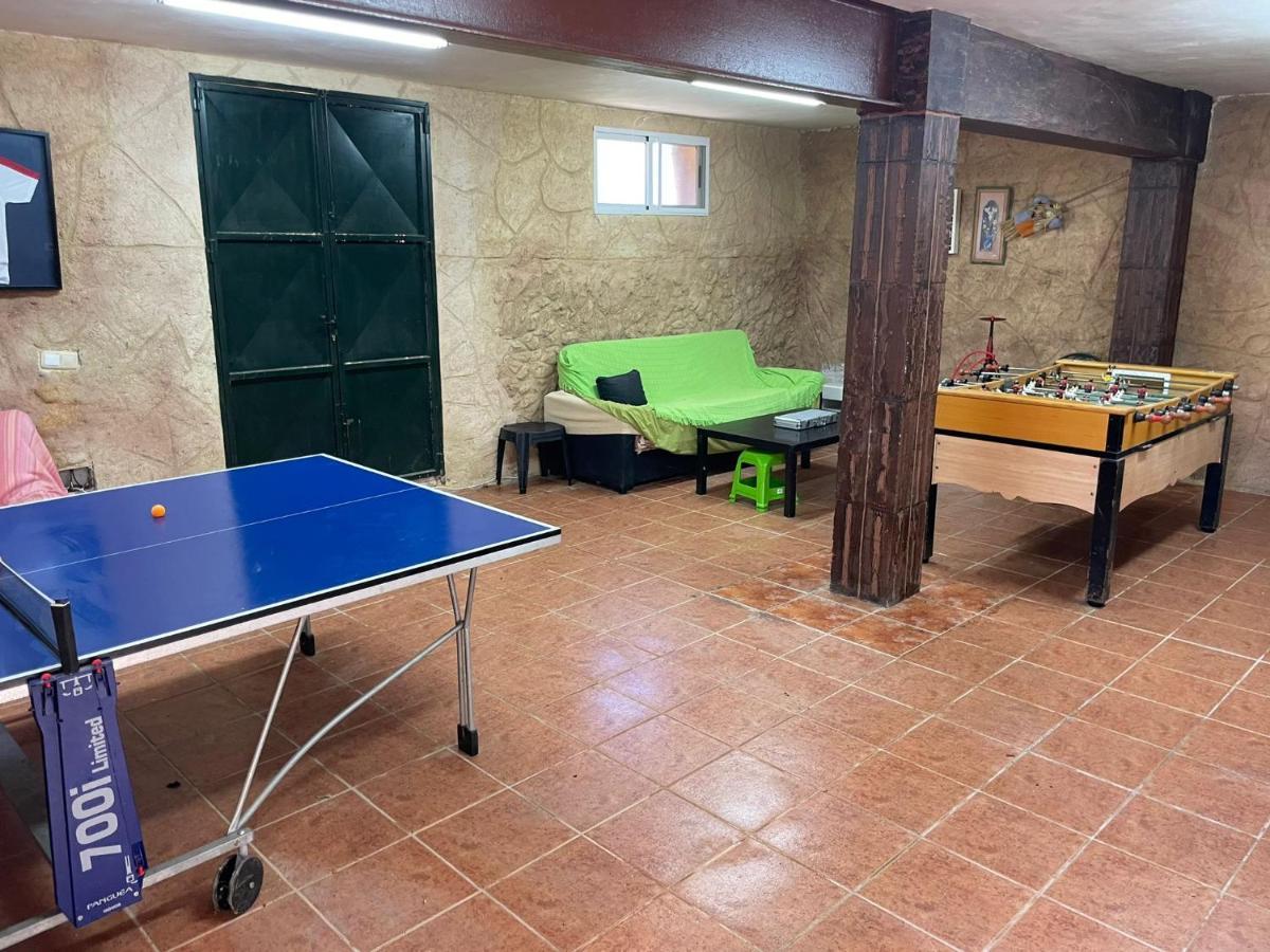 Complejo Rural Los Llanos Mazarrón Exterior foto